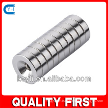 High Quality - Rare Earth Magnetic Clasp